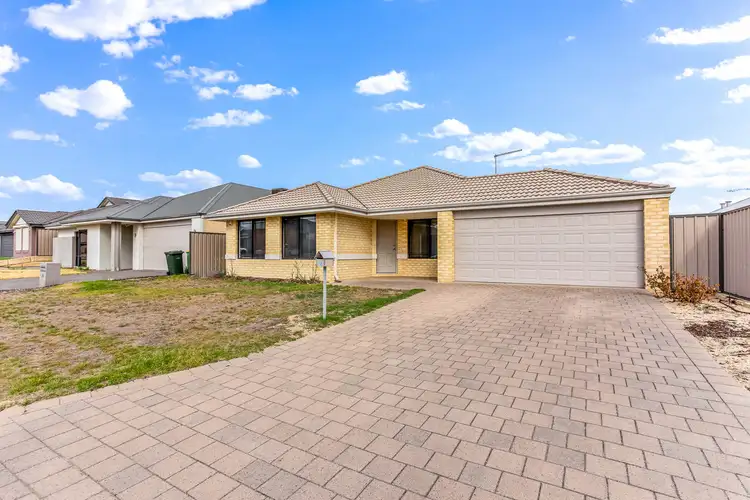 Third view of Homely house listing, 12 Peniche Road, Byford WA 6122