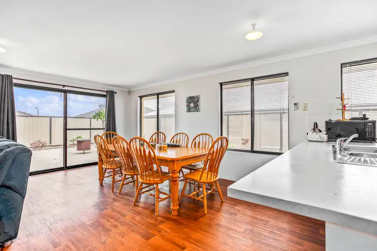 Fourth view of Homely house listing, 12 Peniche Road, Byford WA 6122