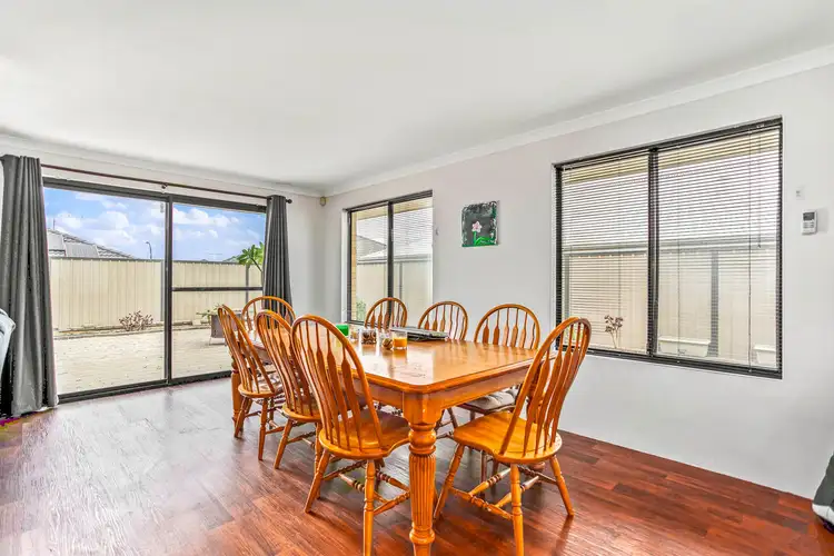 Fifth view of Homely house listing, 12 Peniche Road, Byford WA 6122
