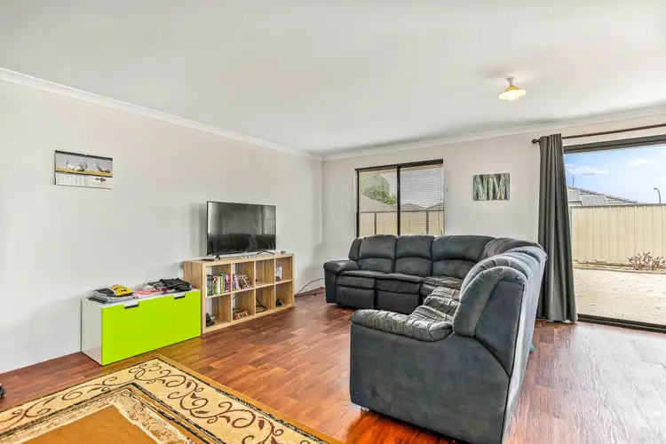 Sixth view of Homely house listing, 12 Peniche Road, Byford WA 6122