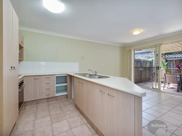 Fourth view of Homely house listing, 4 Frigate Street, Helensvale QLD 4212
