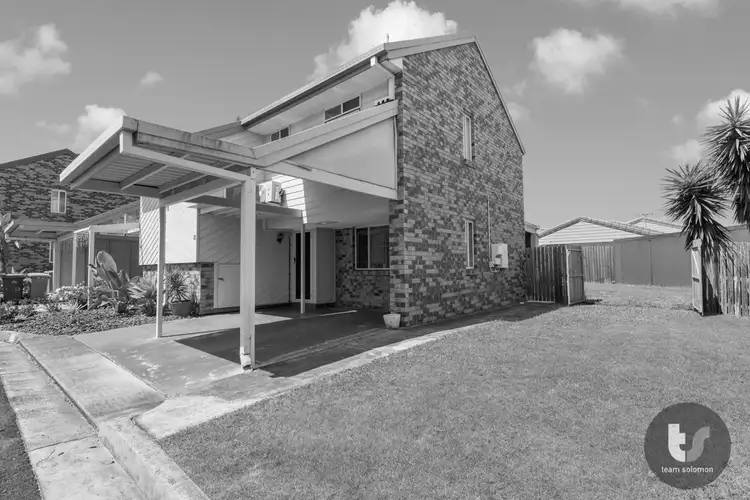 22/109 Mt Cotton Road, Capalaba QLD 4157