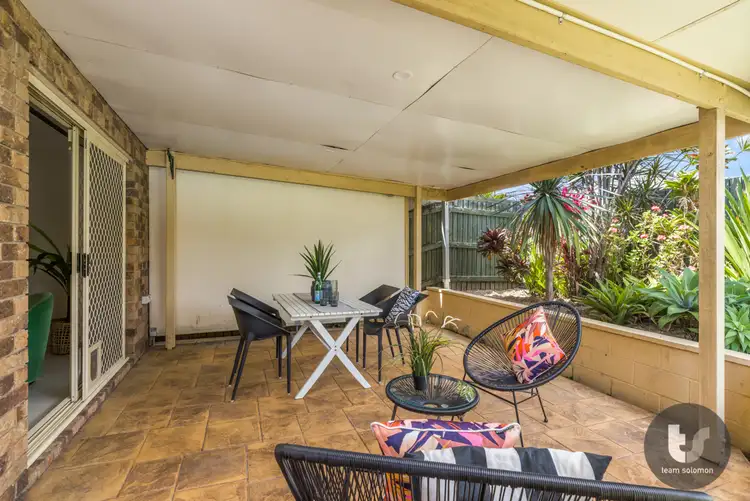 Third view of Homely townhouse listing, 22/109 Mt Cotton Road, Capalaba QLD 4157