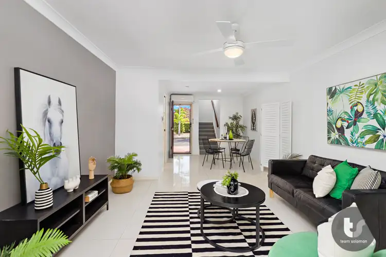 Fourth view of Homely townhouse listing, 22/109 Mt Cotton Road, Capalaba QLD 4157
