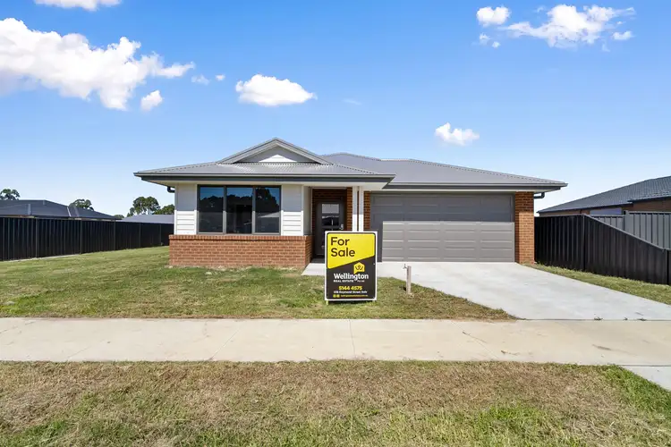 22 Peters Drive, Stratford VIC 3862
