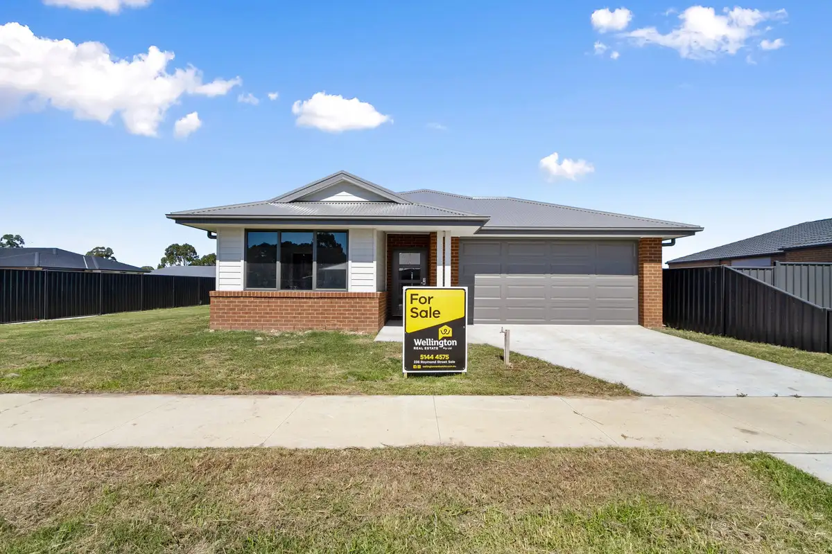 Main view of Homely house listing, 22 Peters Drive, Stratford VIC 3862