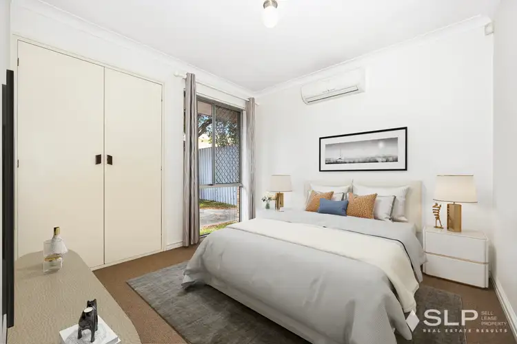 Sixth view of Homely house listing, 2/88 Woodrow Avenue, Yokine WA 6060
