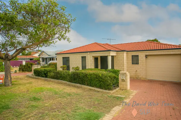 15A Montrose Way, Nollamara WA 6061