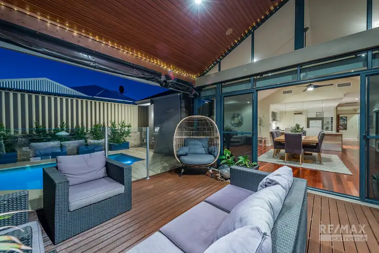 135 Naturaliste Boulevard, Iluka WA 6028