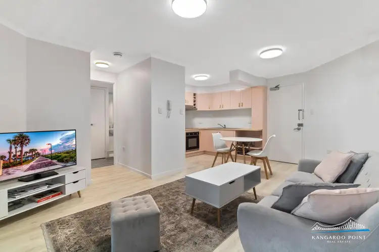 7/106 Linton Street, Kangaroo Point QLD 4169