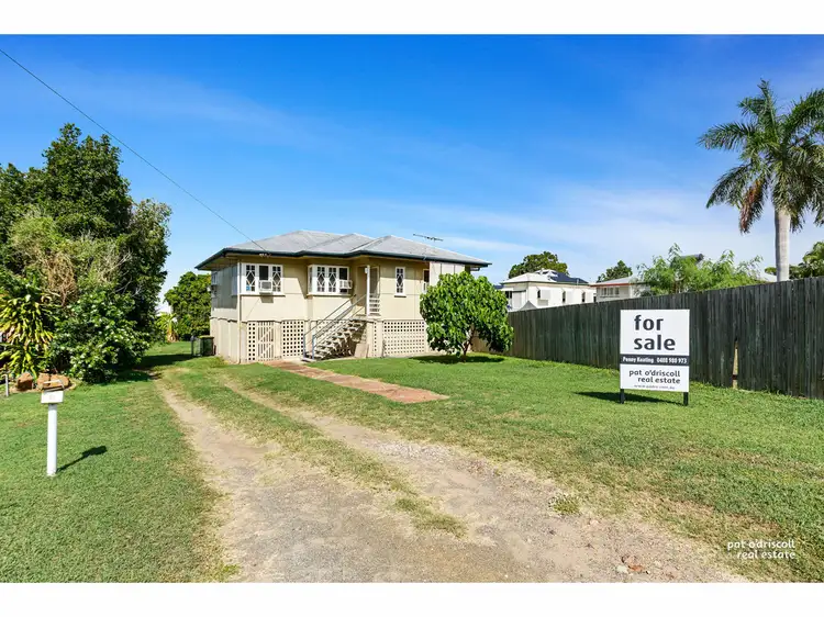 Main view of Homely house listing, 9 Boldeman Street, The Range QLD 4700