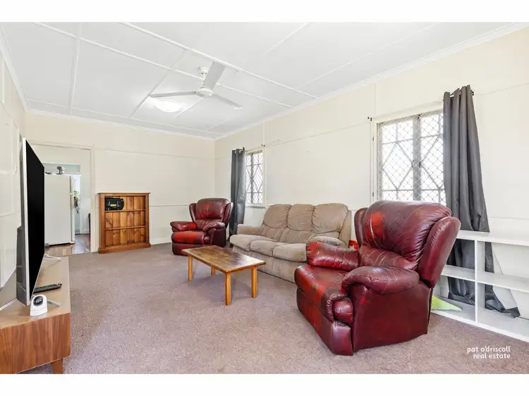 Fifth view of Homely house listing, 9 Boldeman Street, The Range QLD 4700