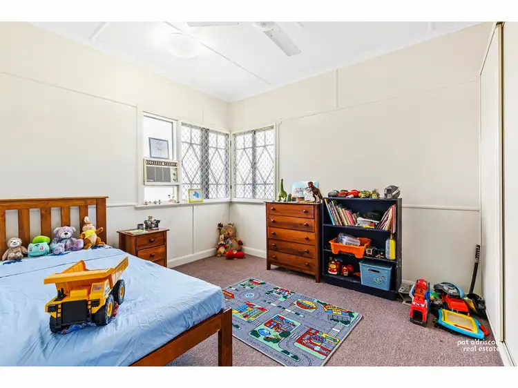 Sixth view of Homely house listing, 9 Boldeman Street, The Range QLD 4700