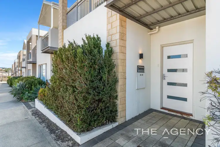 Third view of Homely townhouse listing, 23 Orenco Bend, Clarkson WA 6030