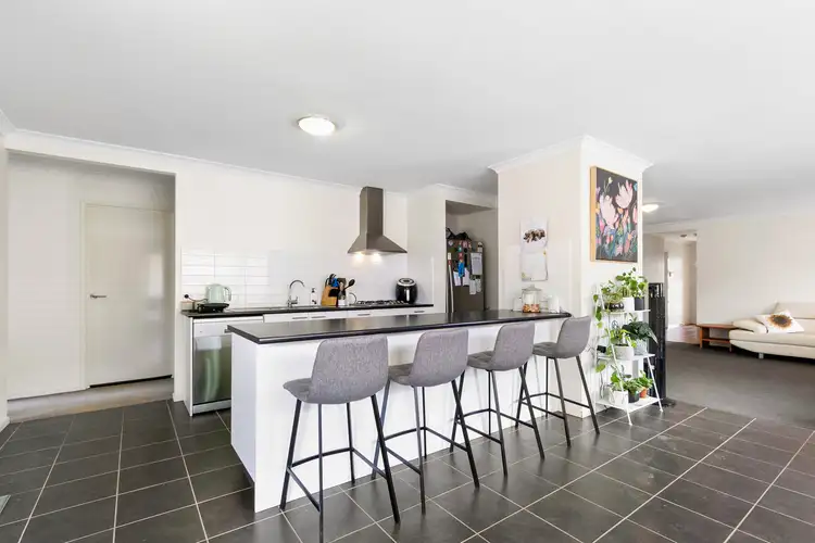Second view of Homely house listing, 9 Ashton Street, Sale VIC 3850