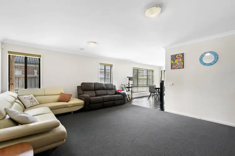 Third view of Homely house listing, 9 Ashton Street, Sale VIC 3850