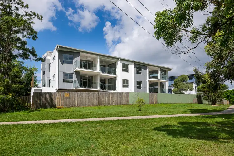 Second view of Homely unit listing, 2/65 Reinhold Crescent, Chermside QLD 4032