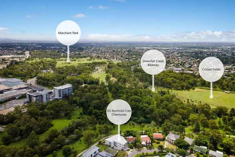 Fourth view of Homely unit listing, 2/65 Reinhold Crescent, Chermside QLD 4032