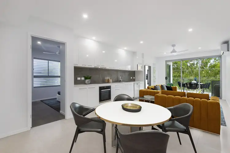 Fifth view of Homely unit listing, 2/65 Reinhold Crescent, Chermside QLD 4032