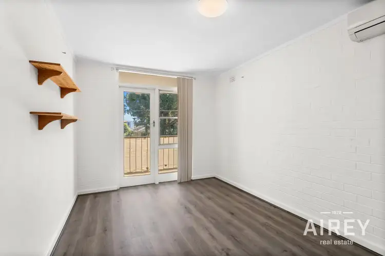 Fourth view of Homely apartment listing, 17/418 Beaufort Street, Highgate WA 6003