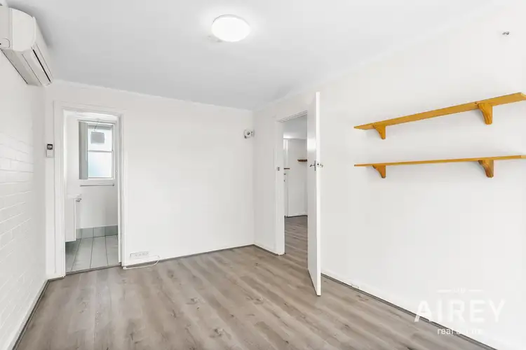 Fifth view of Homely apartment listing, 17/418 Beaufort Street, Highgate WA 6003