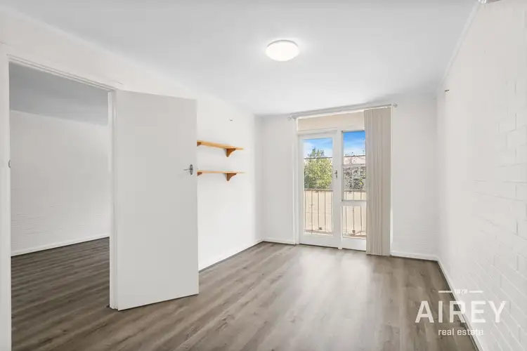 Sixth view of Homely apartment listing, 17/418 Beaufort Street, Highgate WA 6003
