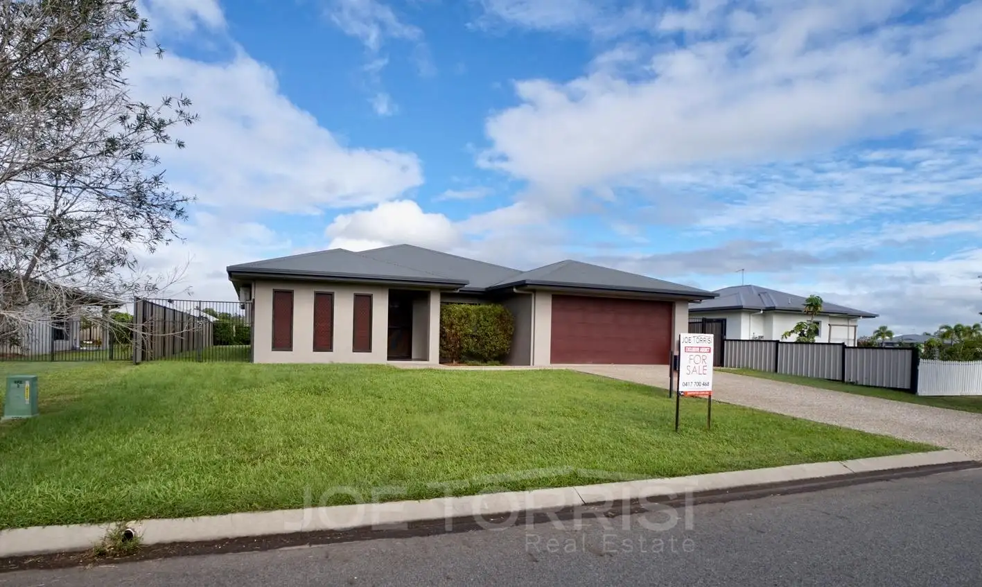 Main view of Homely house listing, 4 Wren Close, Mareeba QLD 4880