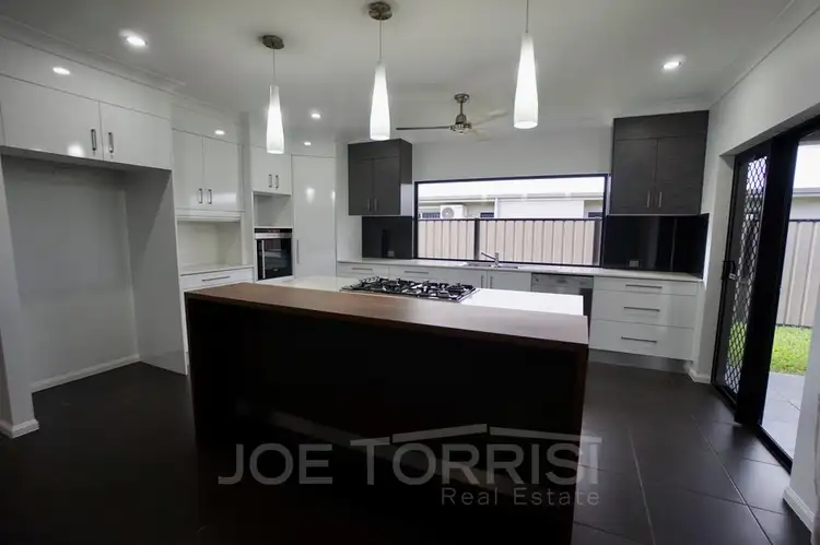 Third view of Homely house listing, 4 Wren Close, Mareeba QLD 4880