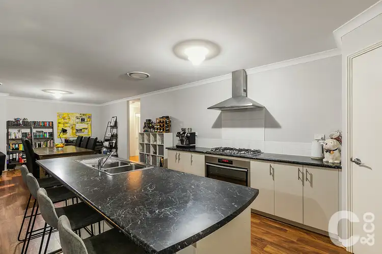 Fourth view of Homely house listing, 17 Copenhagen Street, Baldivis WA 6171