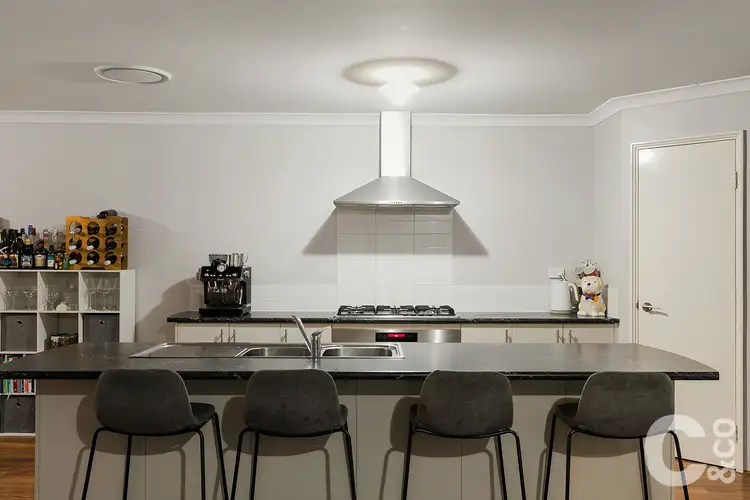 Fifth view of Homely house listing, 17 Copenhagen Street, Baldivis WA 6171