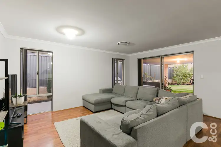 Sixth view of Homely house listing, 17 Copenhagen Street, Baldivis WA 6171