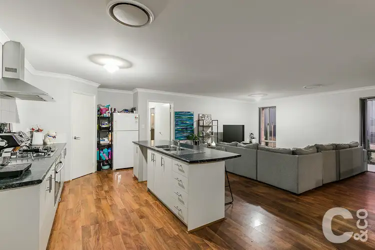 Seventh view of Homely house listing, 17 Copenhagen Street, Baldivis WA 6171