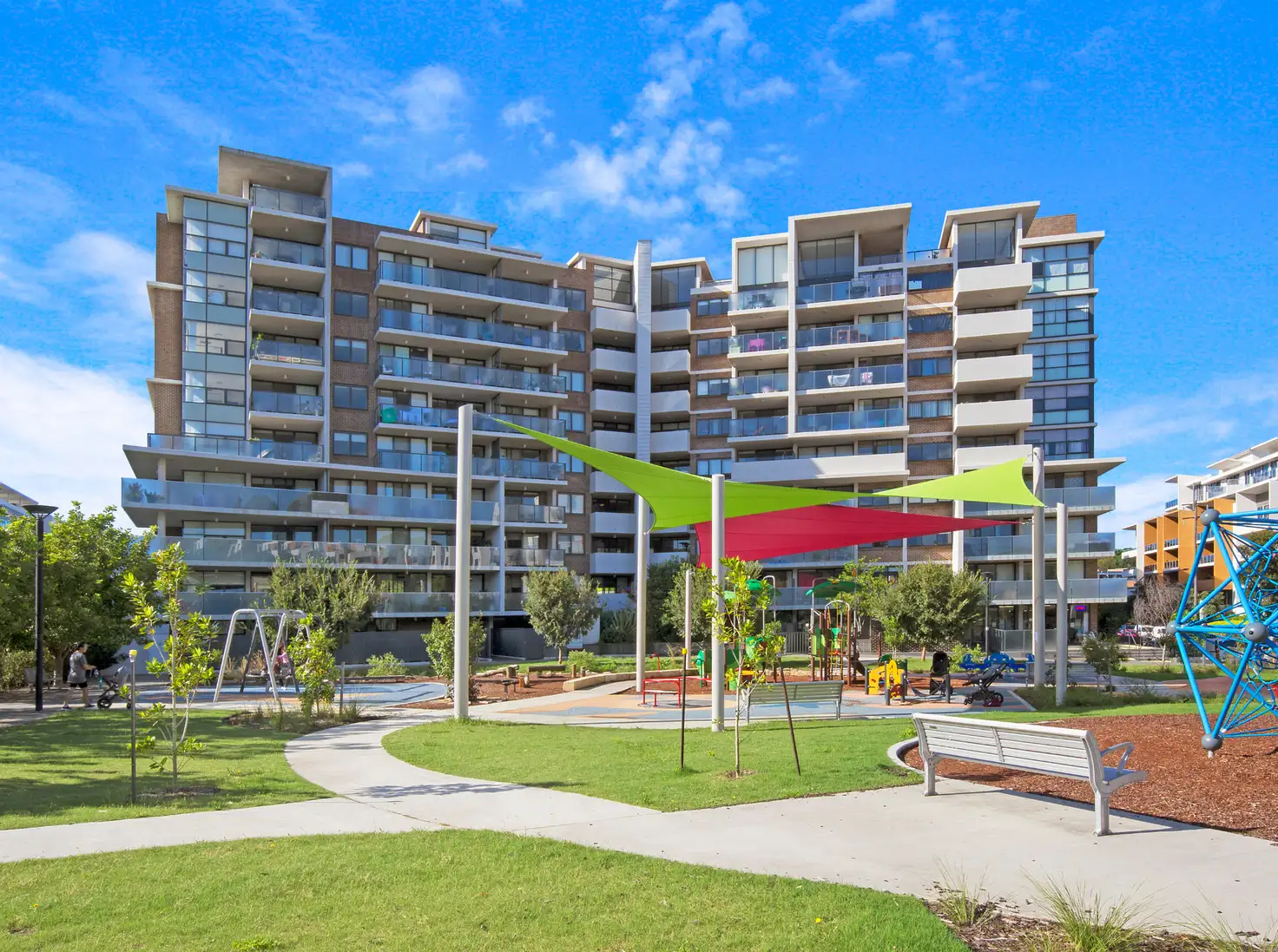Main view of Homely apartment listing, 10./11 Bidjigal Road, Arncliffe NSW 2205