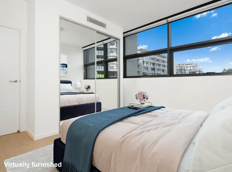 Fourth view of Homely apartment listing, 10./11 Bidjigal Road, Arncliffe NSW 2205