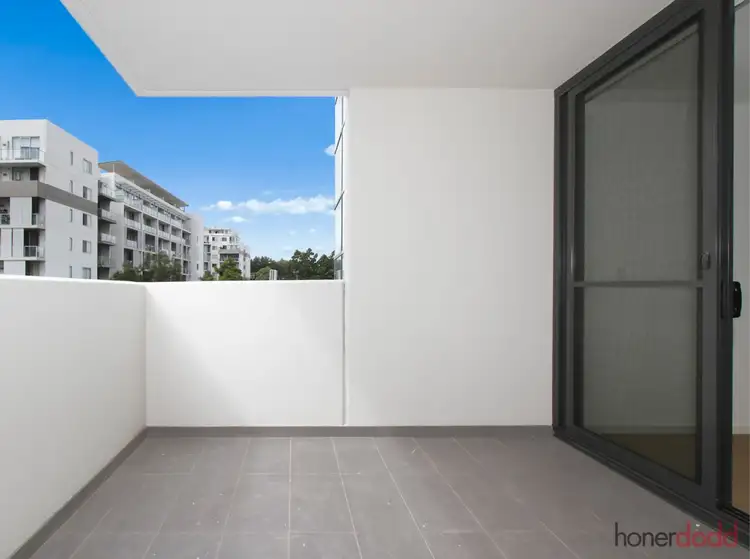 Sixth view of Homely apartment listing, 10./11 Bidjigal Road, Arncliffe NSW 2205