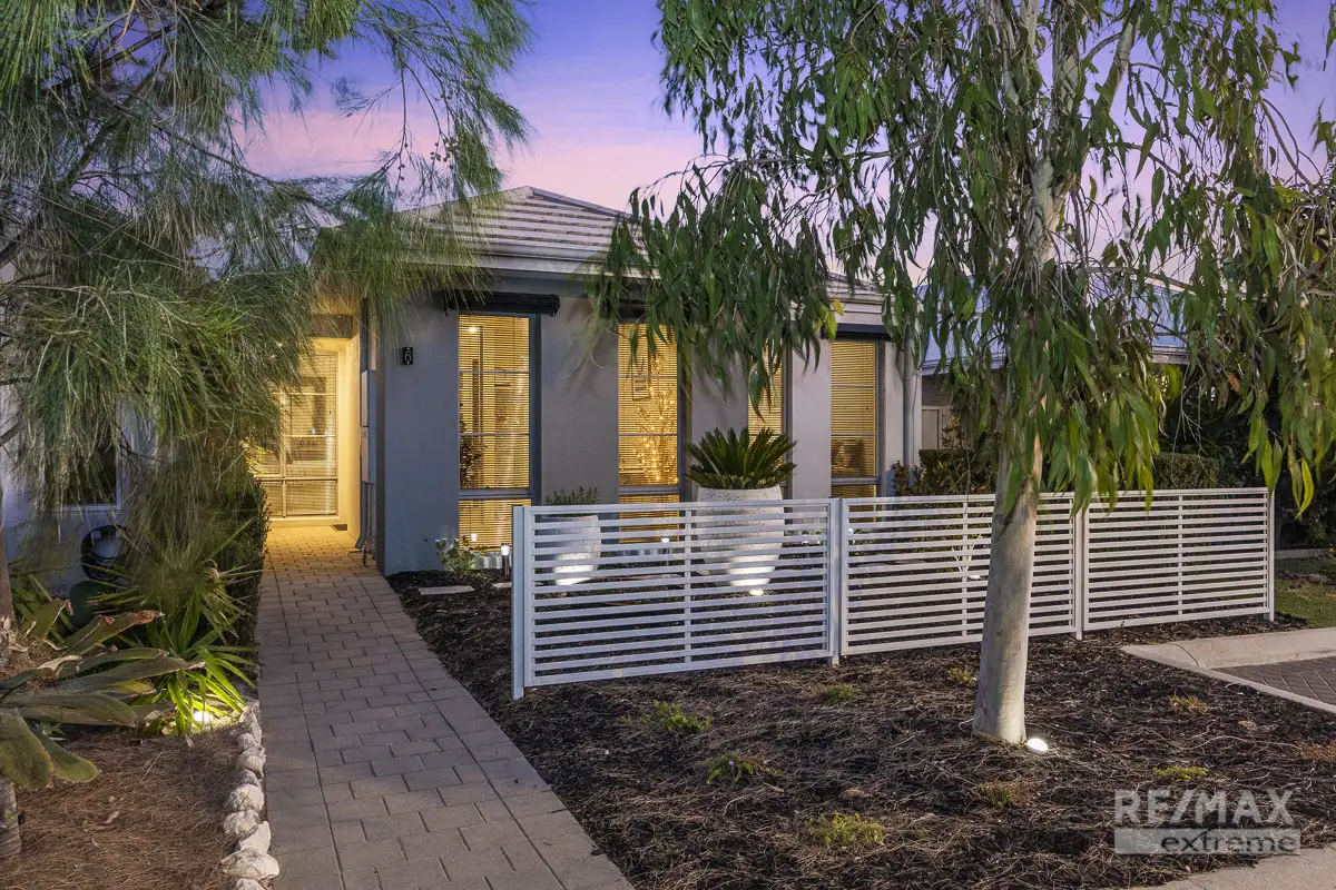 Main view of Homely house listing, 6 Counter Way, Alkimos WA 6038