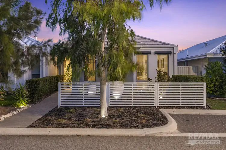 Second view of Homely house listing, 6 Counter Way, Alkimos WA 6038