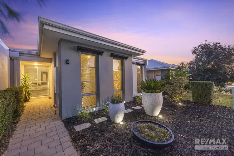 Third view of Homely house listing, 6 Counter Way, Alkimos WA 6038