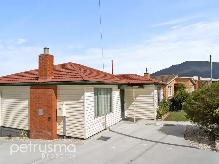 Second view of Homely unit listing, 1/33 Ashbolt Crescent, Lutana TAS 7009