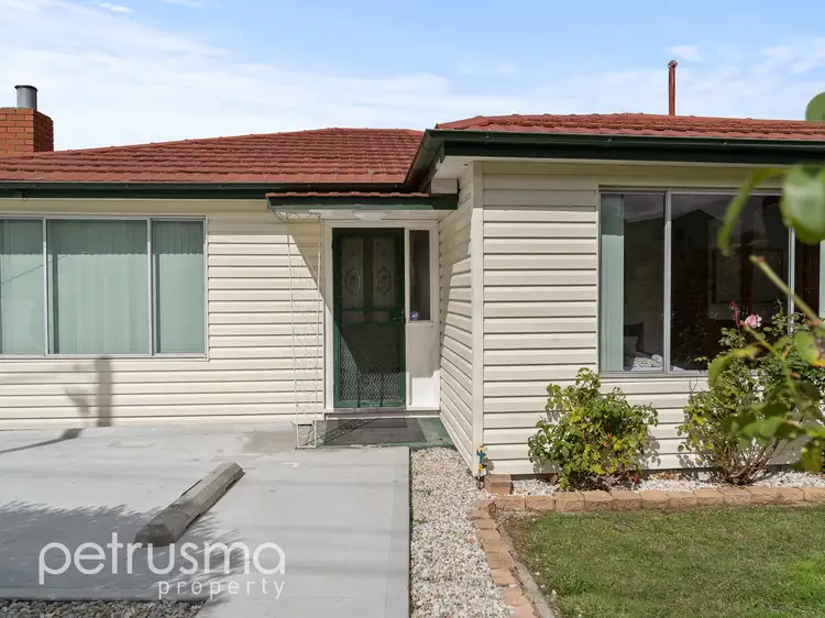 Third view of Homely unit listing, 1/33 Ashbolt Crescent, Lutana TAS 7009