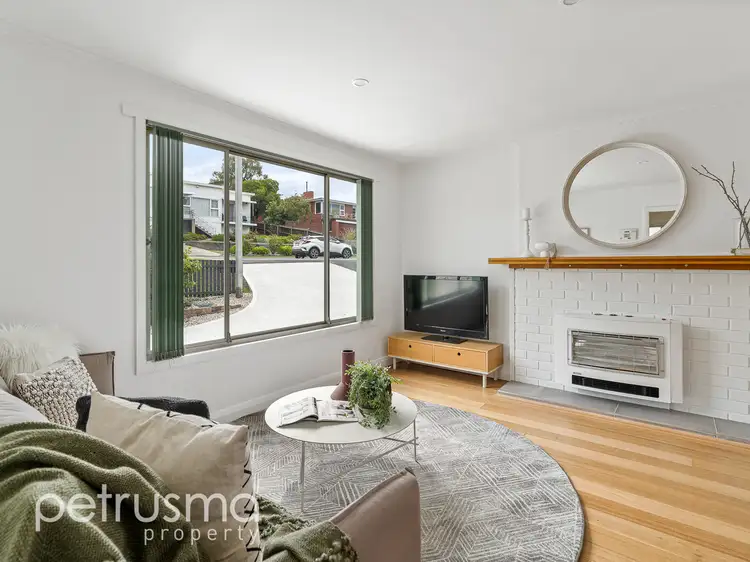 Fourth view of Homely unit listing, 1/33 Ashbolt Crescent, Lutana TAS 7009
