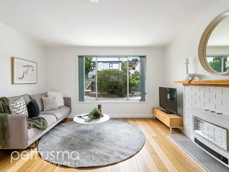 Fifth view of Homely unit listing, 1/33 Ashbolt Crescent, Lutana TAS 7009