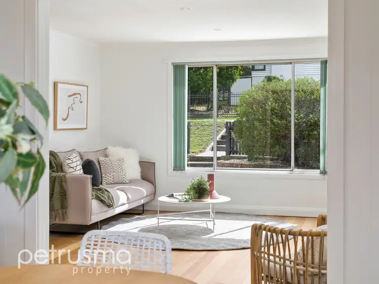 Sixth view of Homely unit listing, 1/33 Ashbolt Crescent, Lutana TAS 7009