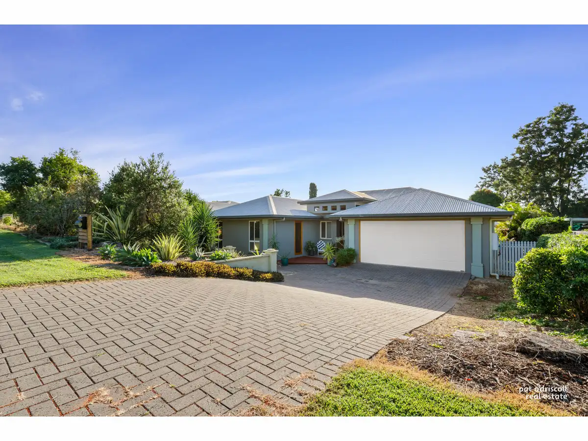 Main view of Homely house listing, 5 Thorsen Close, Gracemere QLD 4702