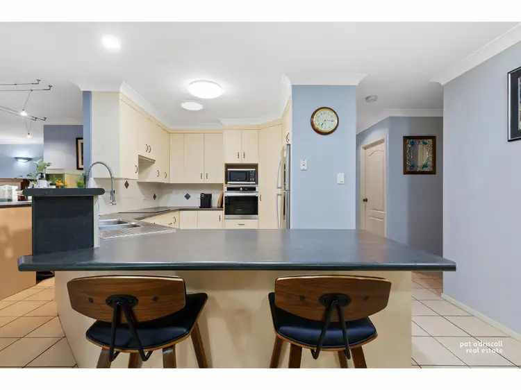 Third view of Homely house listing, 5 Thorsen Close, Gracemere QLD 4702