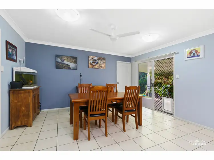 Fourth view of Homely house listing, 5 Thorsen Close, Gracemere QLD 4702