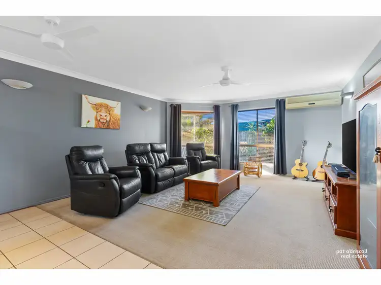 Fifth view of Homely house listing, 5 Thorsen Close, Gracemere QLD 4702