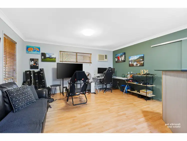 Sixth view of Homely house listing, 5 Thorsen Close, Gracemere QLD 4702