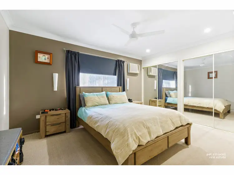 Seventh view of Homely house listing, 5 Thorsen Close, Gracemere QLD 4702