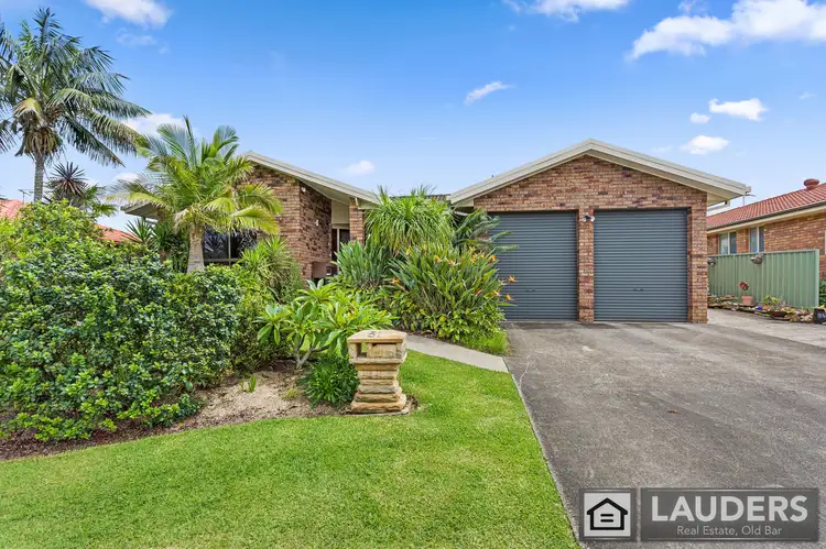 51 Clerke Street, Old Bar NSW 2430